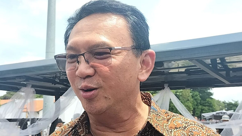 Duduk Perkara Dugaan Korupsi LNG Pertamina hingga Ahok Diperiksa